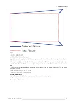 Preview for 47 page of Barco Balder Installation Manual