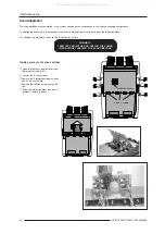 Preview for 13 page of Barco BarcoData 1209S Installation Manual