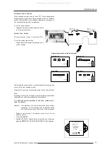 Preview for 14 page of Barco BarcoData 1209S Installation Manual