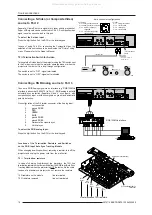 Preview for 25 page of Barco BarcoData 1209S Installation Manual