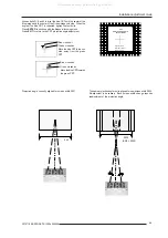 Preview for 32 page of Barco BarcoData 1209S Installation Manual