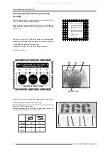 Preview for 33 page of Barco BarcoData 1209S Installation Manual