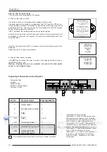 Preview for 12 page of Barco BarcoData 1209S Owner'S Manual