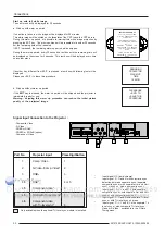 Предварительный просмотр 12 страницы Barco BarcoData 1209S Owner'S Manual