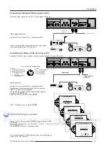 Предварительный просмотр 13 страницы Barco BarcoData 1209S Owner'S Manual