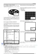Preview for 19 page of Barco BarcoData 1209S Owner'S Manual