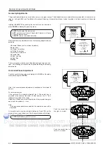 Preview for 30 page of Barco BarcoData 1209S Owner'S Manual