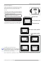 Preview for 31 page of Barco BarcoData 1209S Owner'S Manual