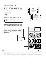 Preview for 32 page of Barco BarcoData 1209S Owner'S Manual