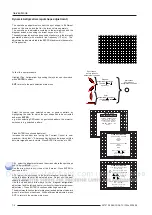 Preview for 45 page of Barco BarcoData 1209S Owner'S Manual