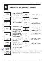 Preview for 49 page of Barco BarcoData 1209S Owner'S Manual