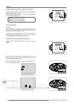 Preview for 54 page of Barco BarcoData 1209S Owner'S Manual