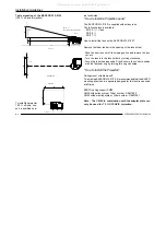 Preview for 30 page of Barco BARCODATA 2100 Owner'S Manual