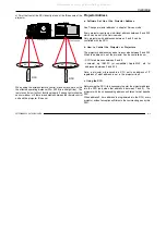 Preview for 57 page of Barco BARCODATA 2100 Owner'S Manual