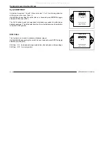 Preview for 77 page of Barco BARCODATA 2100 Owner'S Manual