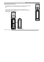 Preview for 115 page of Barco BARCODATA 2100 Owner'S Manual