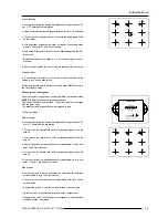 Предварительный просмотр 7 страницы Barco BarcoData 3300 Installation Manual