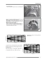 Предварительный просмотр 9 страницы Barco BarcoData 3300 Installation Manual