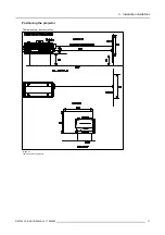 Предварительный просмотр 15 страницы Barco BARCOELM R18 Owner'S Manual