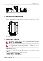 Предварительный просмотр 19 страницы Barco BARCOELM R18 Owner'S Manual