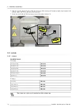 Предварительный просмотр 22 страницы Barco BARCOELM R18 Owner'S Manual