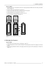 Предварительный просмотр 25 страницы Barco BARCOELM R18 Owner'S Manual