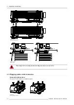 Предварительный просмотр 26 страницы Barco BARCOELM R18 Owner'S Manual