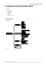 Предварительный просмотр 51 страницы Barco BARCOELM R18 Owner'S Manual