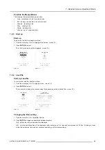 Предварительный просмотр 53 страницы Barco BARCOELM R18 Owner'S Manual