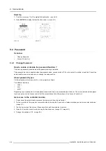 Preview for 92 page of Barco BARCOELM R18 Owner'S Manual