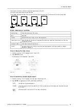 Предварительный просмотр 99 страницы Barco BARCOELM R18 Owner'S Manual