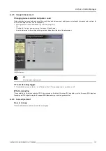 Preview for 117 page of Barco BARCOELM R18 Owner'S Manual