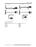 Предварительный просмотр 8 страницы Barco BarcoGraphics Maxwell/ 6300 Owner'S Manual