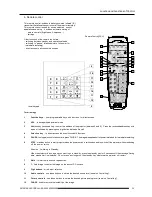 Предварительный просмотр 12 страницы Barco BarcoGraphics Maxwell/ 6300 Owner'S Manual