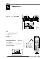 Предварительный просмотр 15 страницы Barco BarcoGraphics Maxwell/ 6300 Owner'S Manual