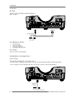 Preview for 19 page of Barco BarcoGraphics Maxwell/ 6300 Owner'S Manual