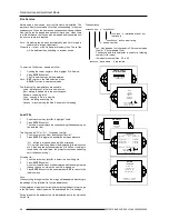 Preview for 29 page of Barco BarcoGraphics Maxwell/ 6300 Owner'S Manual