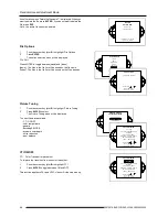 Preview for 33 page of Barco BarcoGraphics Maxwell/ 6300 Owner'S Manual