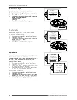 Preview for 35 page of Barco BarcoGraphics Maxwell/ 6300 Owner'S Manual