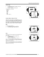 Preview for 36 page of Barco BarcoGraphics Maxwell/ 6300 Owner'S Manual