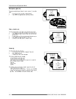 Preview for 37 page of Barco BarcoGraphics Maxwell/ 6300 Owner'S Manual