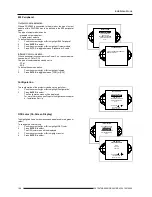 Preview for 44 page of Barco BarcoGraphics Maxwell/ 6300 Owner'S Manual