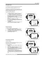 Preview for 48 page of Barco BarcoGraphics Maxwell/ 6300 Owner'S Manual