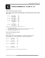 Preview for 56 page of Barco BarcoGraphics Maxwell/ 6300 Owner'S Manual