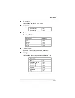 Preview for 290 page of Barco BarcoGraphics Maxwell/ 6300 User Manual