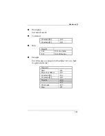 Preview for 341 page of Barco BarcoGraphics Maxwell/ 6300 User Manual