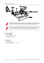 Preview for 12 page of Barco BARCOIQ GRAPHICS 200L Owner'S Manual