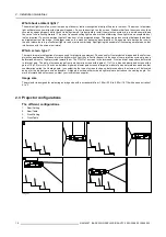 Preview for 16 page of Barco BARCOIQ GRAPHICS 200L Owner'S Manual