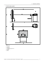 Предварительный просмотр 17 страницы Barco BARCOIQ GRAPHICS 200L Owner'S Manual