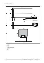 Предварительный просмотр 18 страницы Barco BARCOIQ GRAPHICS 200L Owner'S Manual